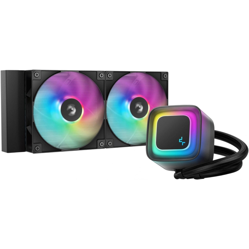 Deepcool R-LE240-BKAMMC-G-2