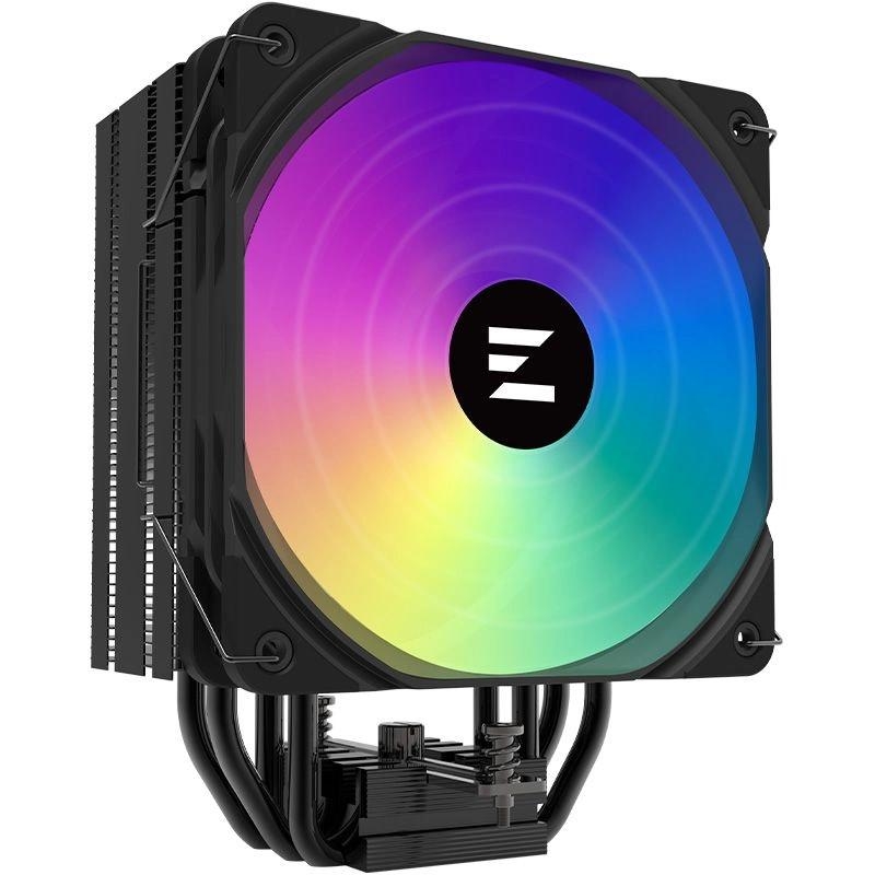 Zalman CNPS9X PERFORMA PLUS ARGB BL