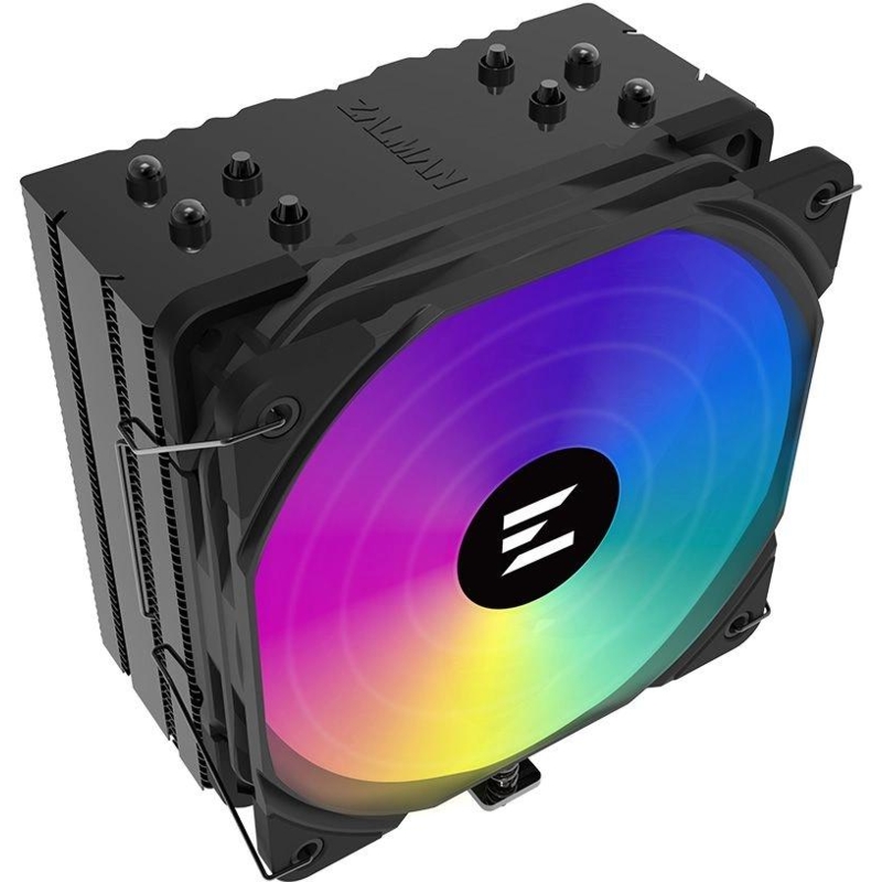 Zalman CNPS9X PERFORMA PLUS ARGB BL