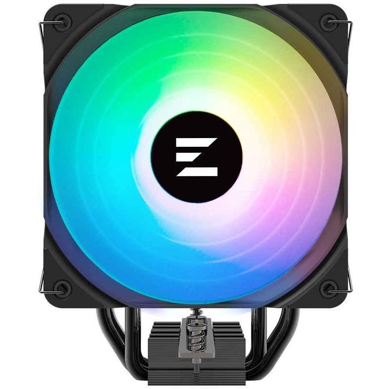 Zalman CNPS9X PERFORMA PLUS ARGB BL