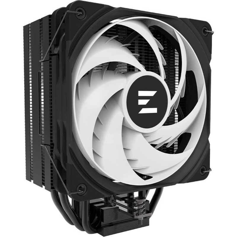 Zalman CNPS9X PERFORMA PLUS ARGB BL