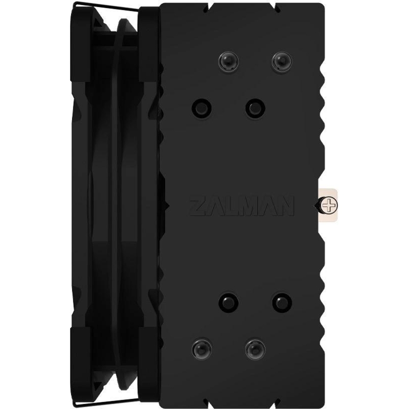 Zalman CNPS9X PERFORMA PLUS ARGB BL