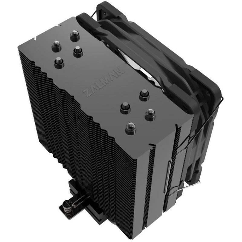 Zalman CNPS9X PERFORMA PLUS ARGB BL