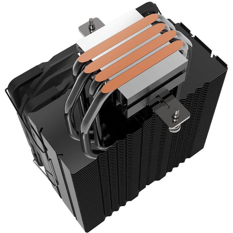 Zalman CNPS9X PERFORMA PLUS ARGB BL