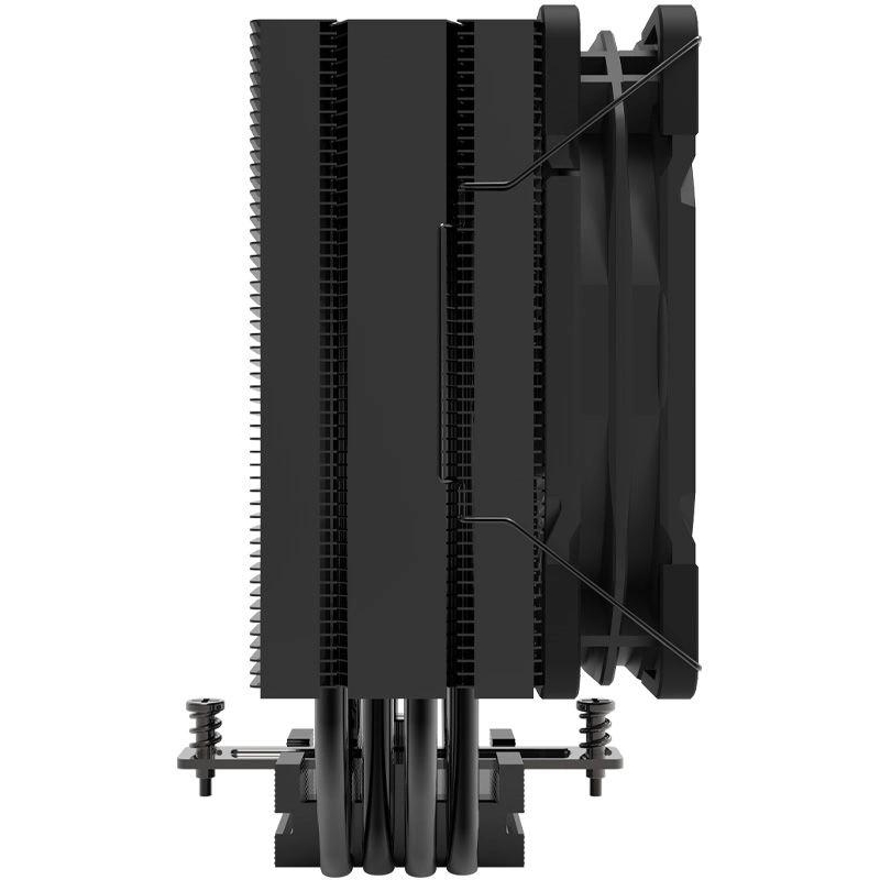 Zalman CNPS9X PERFORMA PLUS ARGB BL