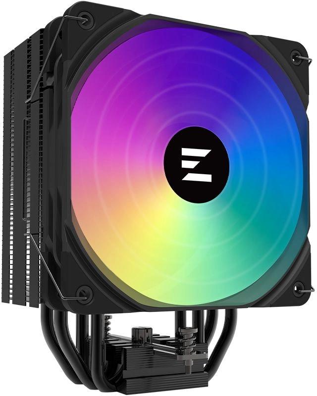 Zalman CNPS9X PERFORMA PLUS ARGB BL