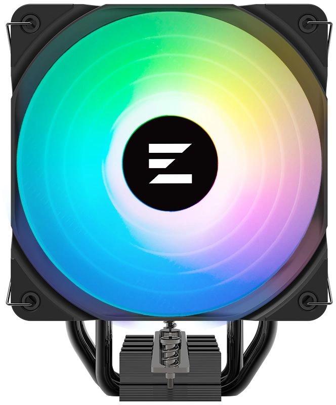 Zalman CNPS9X PERFORMA PLUS ARGB BL