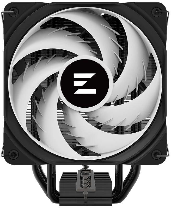 Zalman CNPS9X PERFORMA PLUS ARGB BL