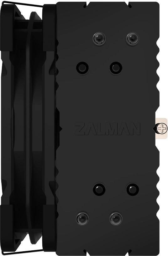 Zalman CNPS9X PERFORMA PLUS ARGB BL