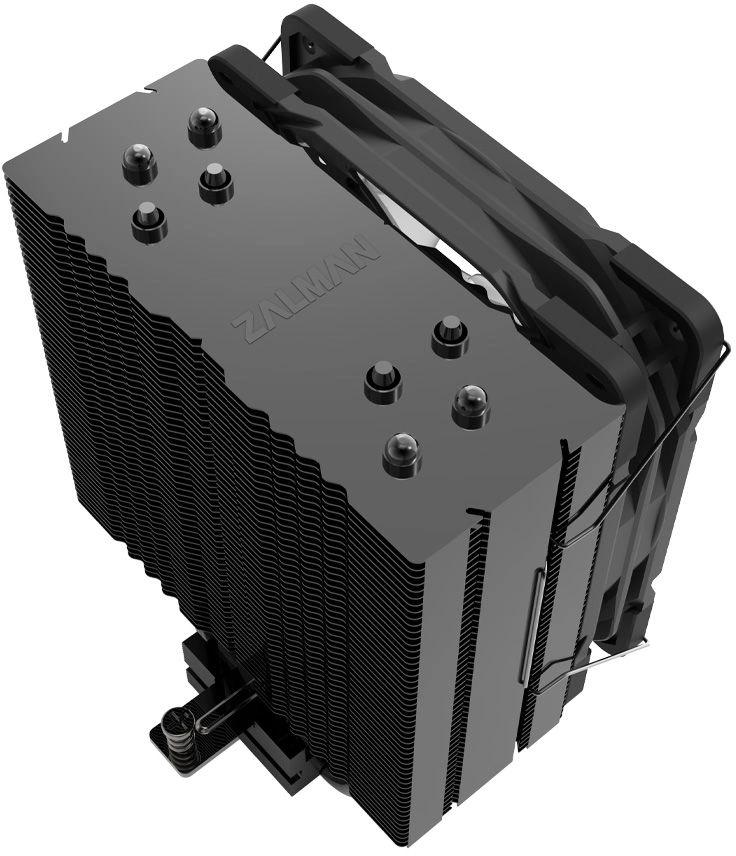 Zalman CNPS9X PERFORMA PLUS ARGB BL