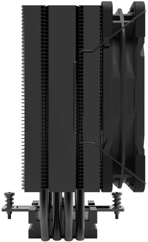 Zalman CNPS9X PERFORMA PLUS ARGB BL