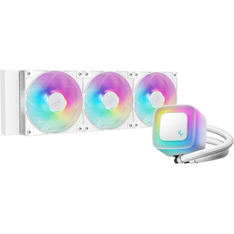 Deepcool R-LE360-WHAMMN-G-2