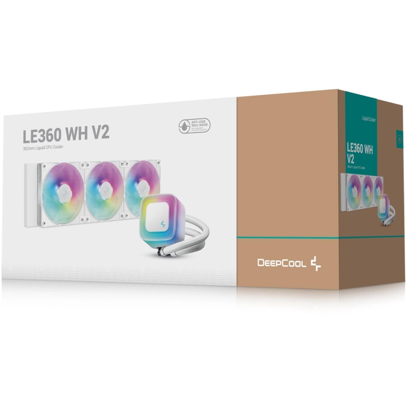 Deepcool R-LE360-WHAMMN-G-2