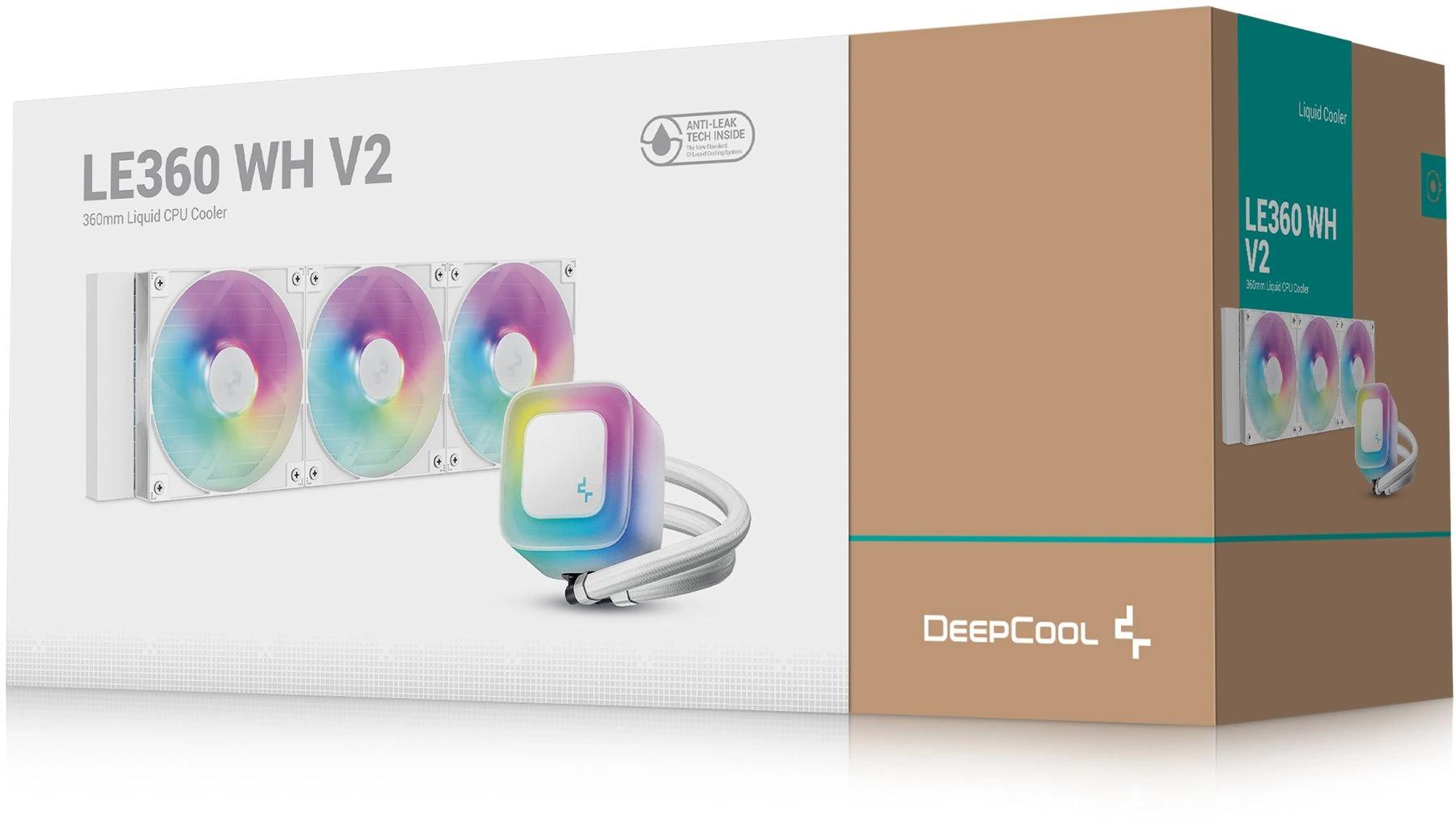 Deepcool R-LE360-WHAMMN-G-2