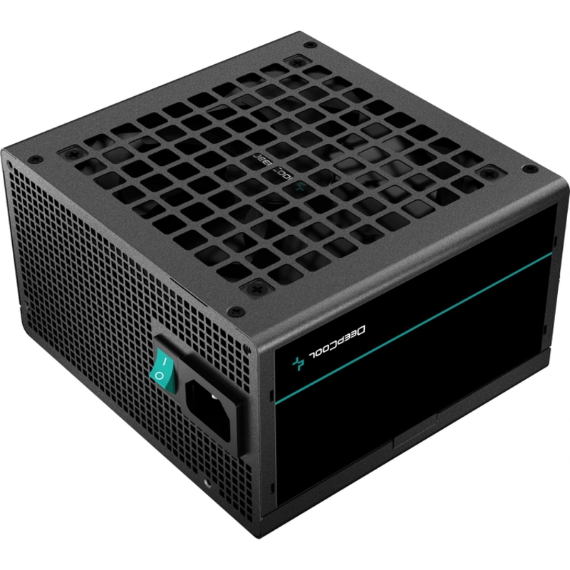 Deepcool R-PF750D-HA0B-WDEU