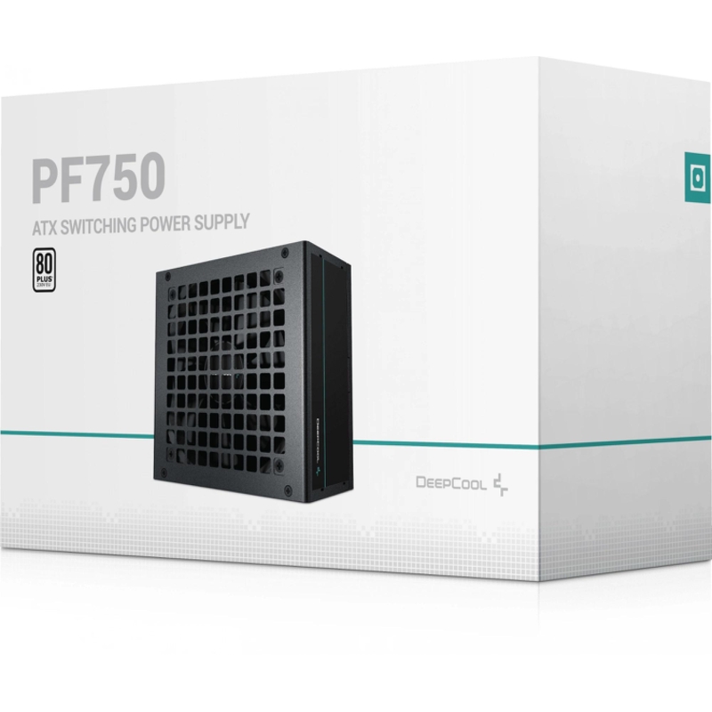 Deepcool R-PF750D-HA0B-WDEU