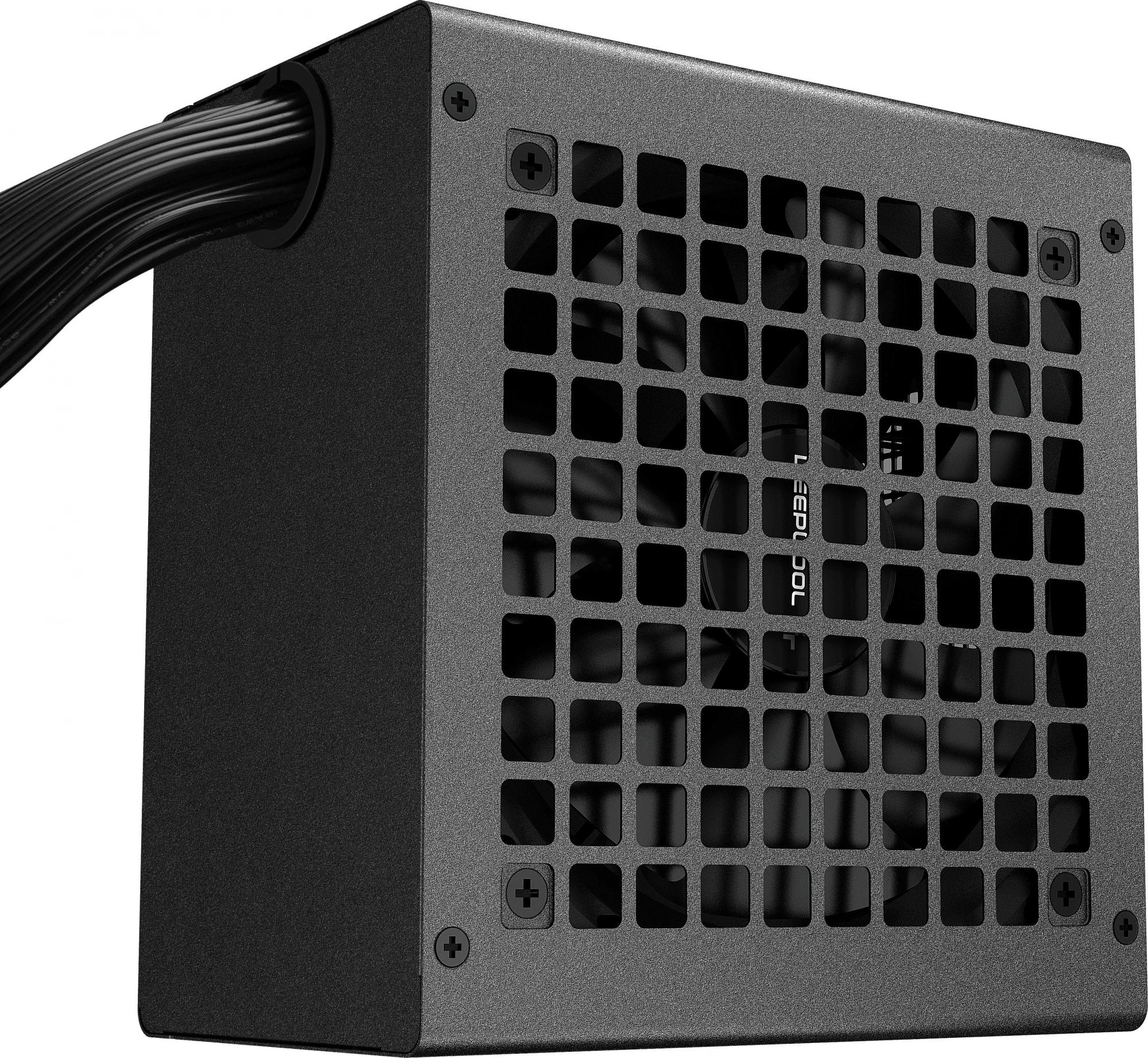 Deepcool R-PF750D-HA0B-WDEU