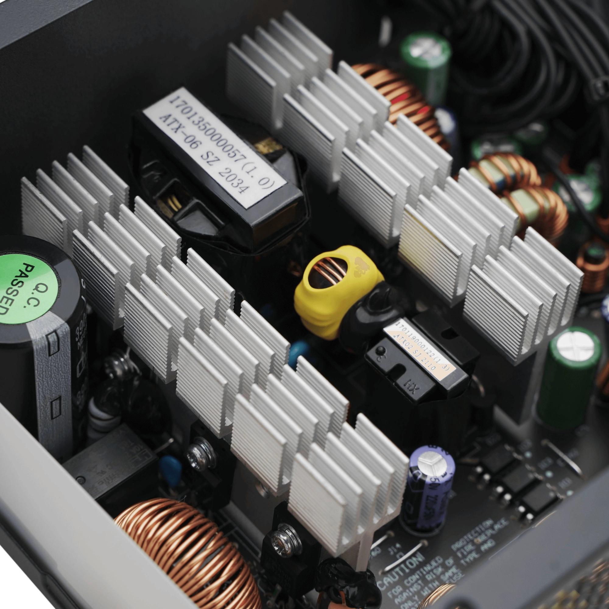 Deepcool R-PF750D-HA0B-WDEU