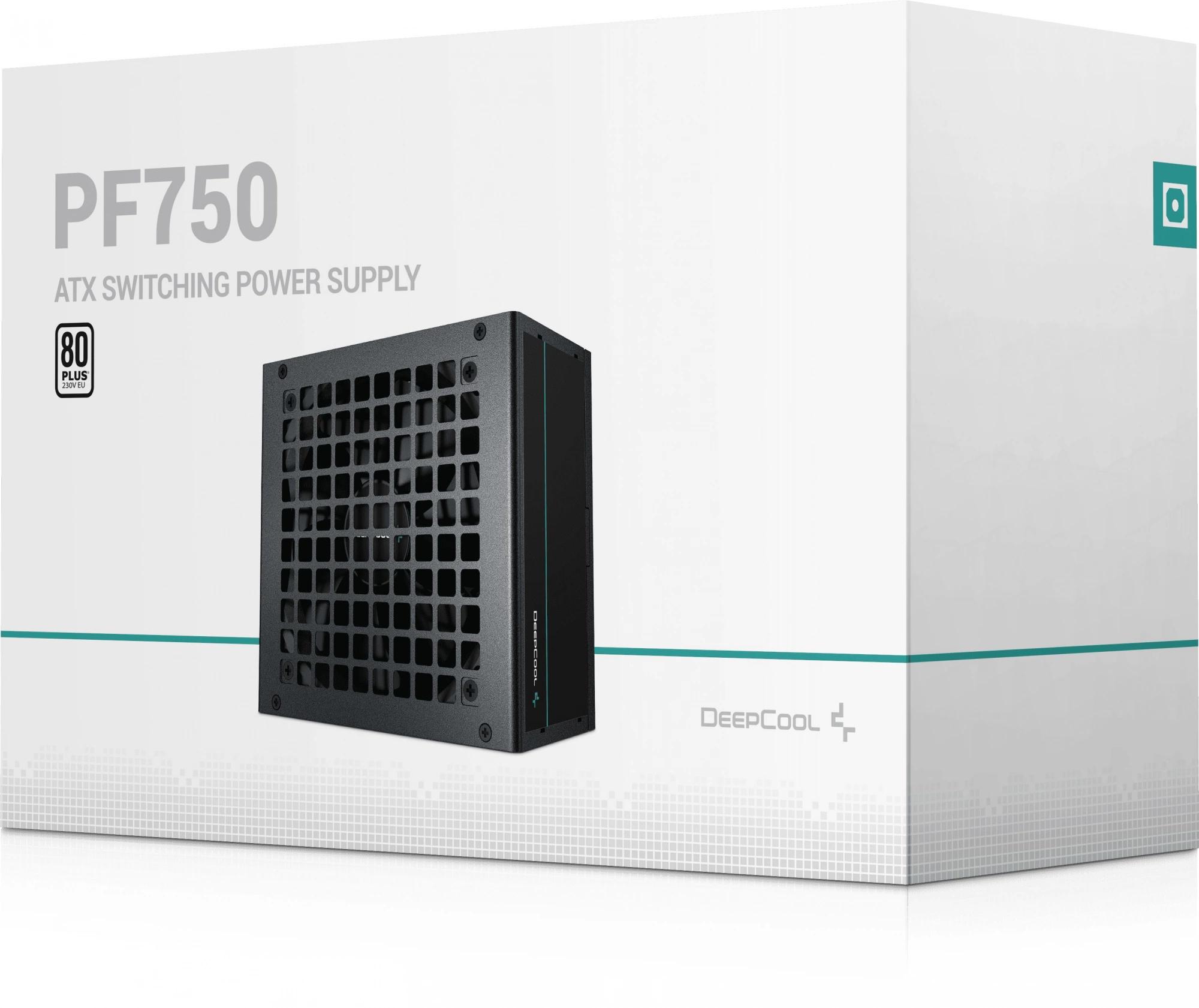 Deepcool R-PF750D-HA0B-WDEU