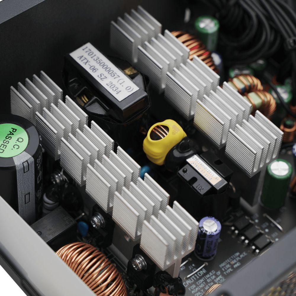Deepcool R-PF750D-HA0B-WDEU