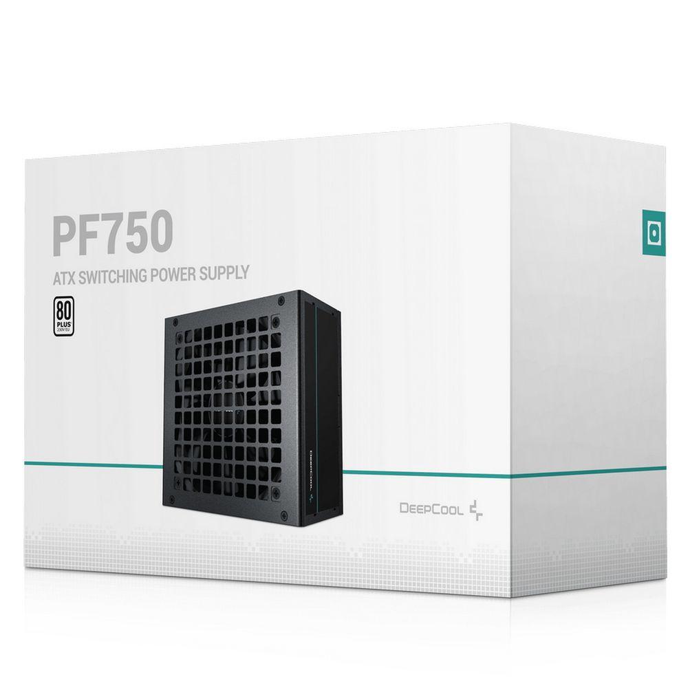 Deepcool R-PF750D-HA0B-WDEU