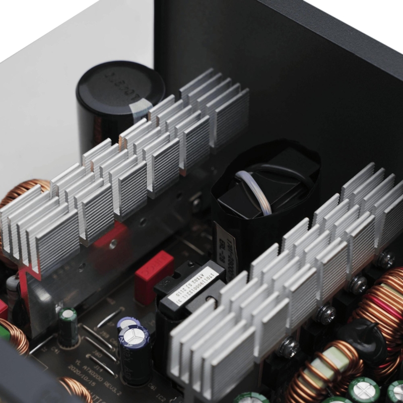 Deepcool R-PF350D-HA0B-WDEU