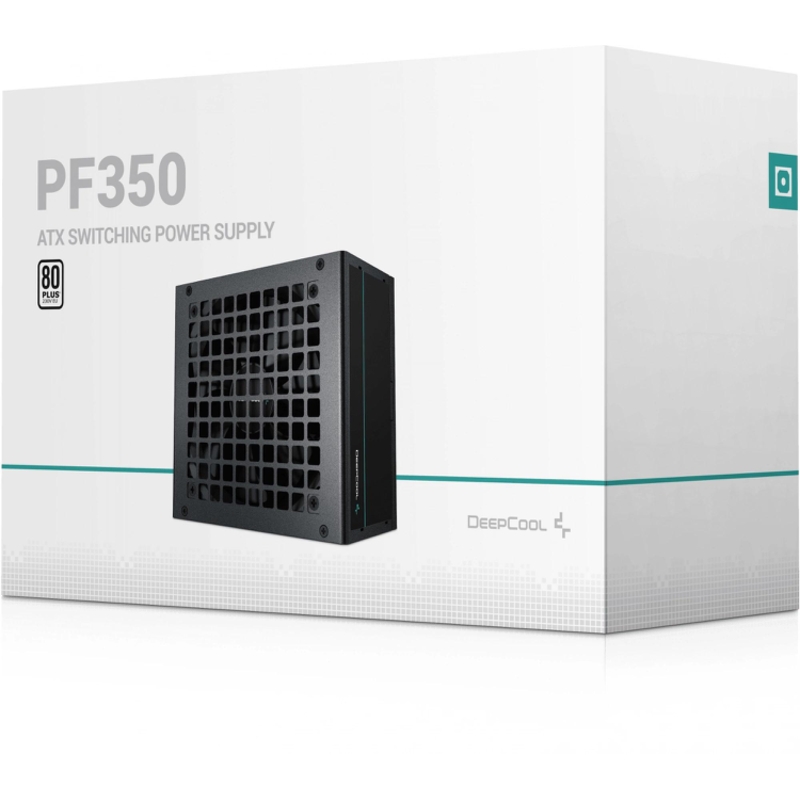 Deepcool R-PF350D-HA0B-WDEU
