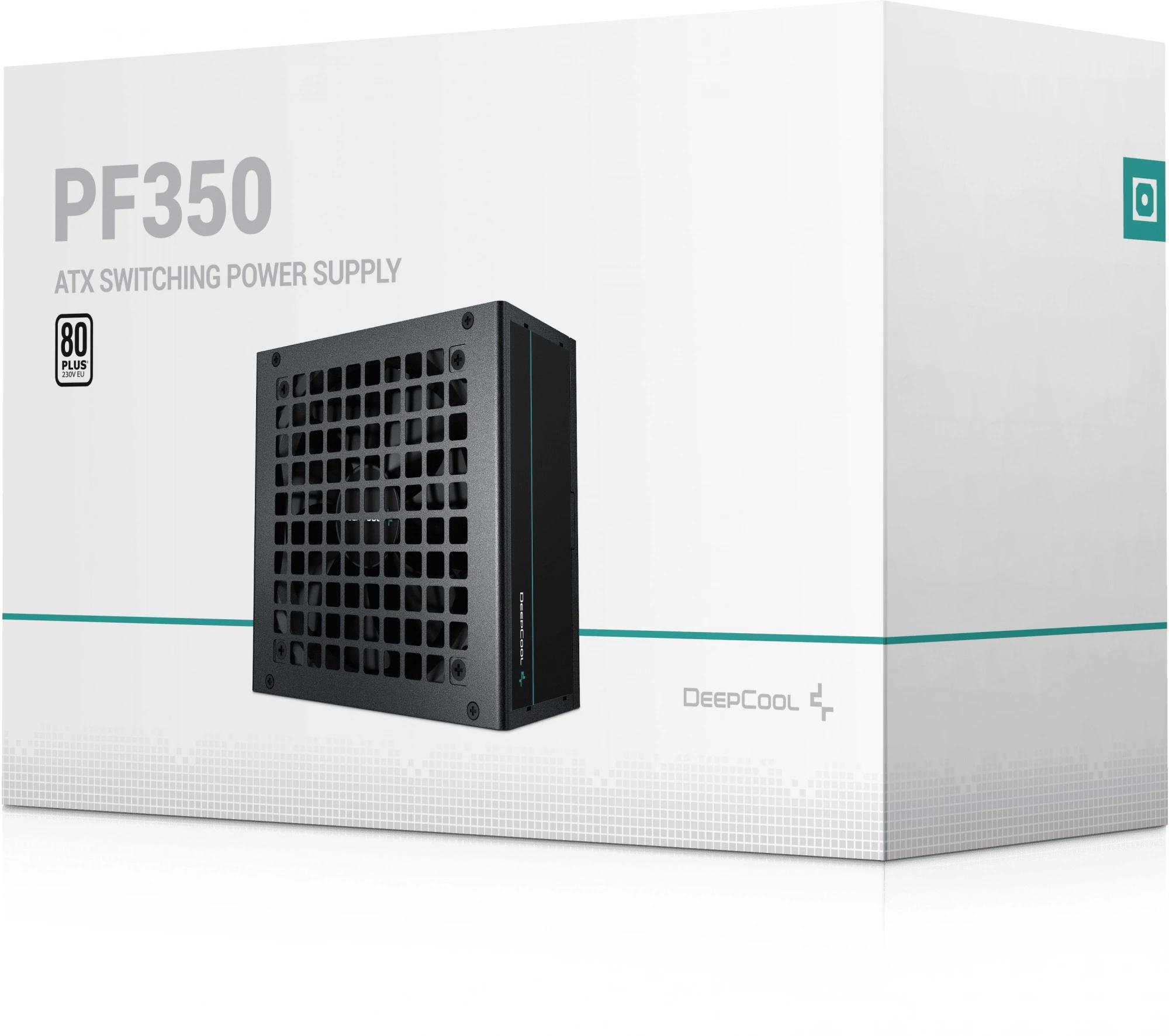 Deepcool R-PF350D-HA0B-WDEU