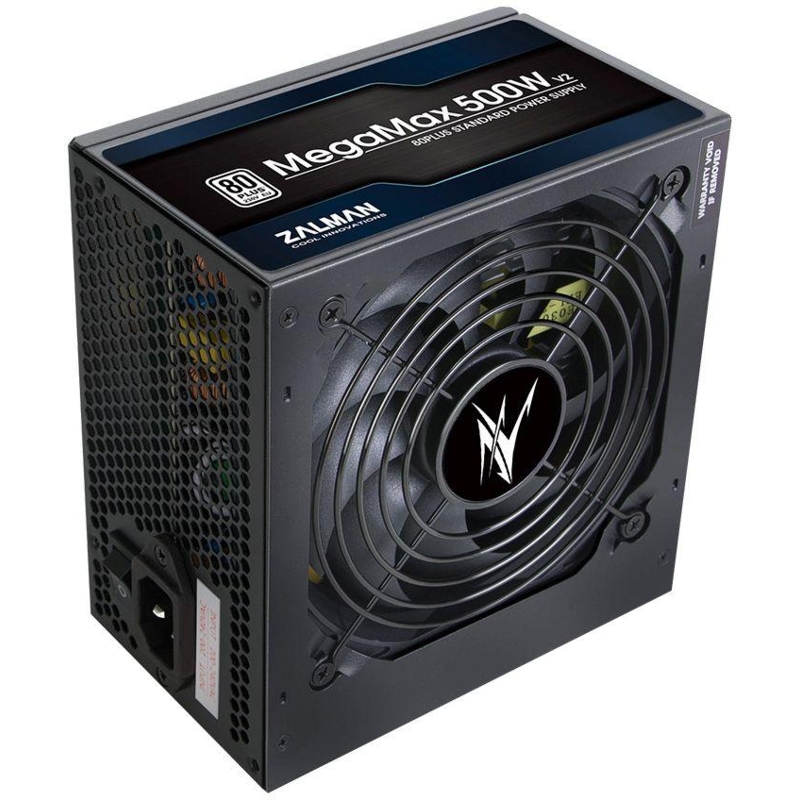 Zalman ZM500-TXII V2