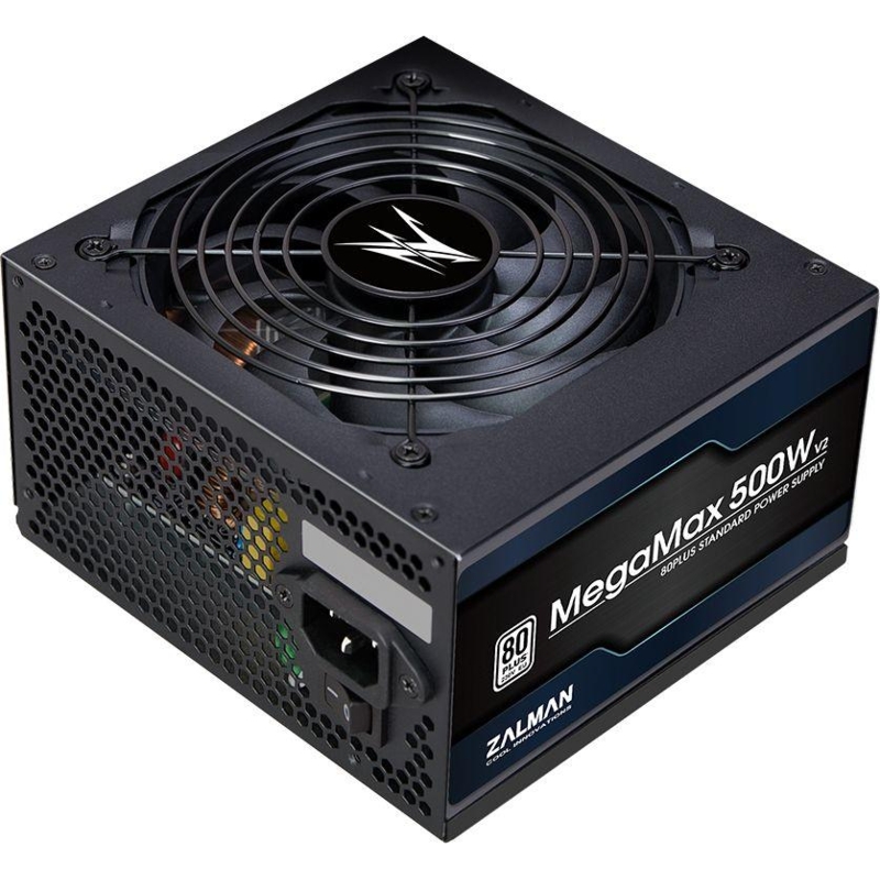 Zalman ZM500-TXII V2