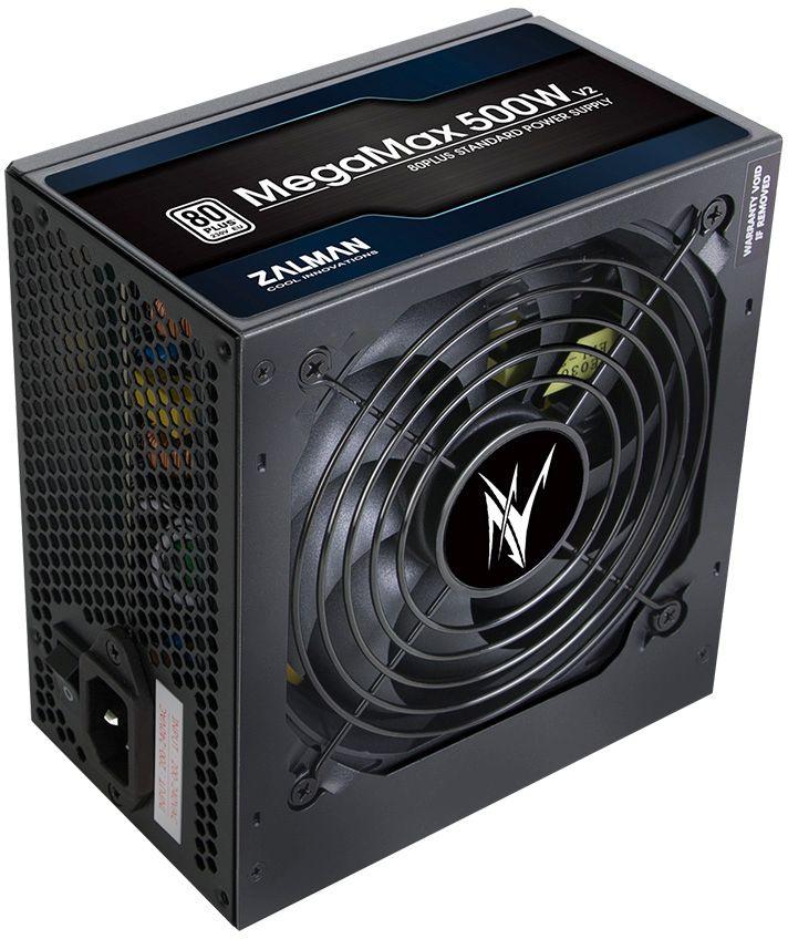 Zalman ZM500-TXII V2