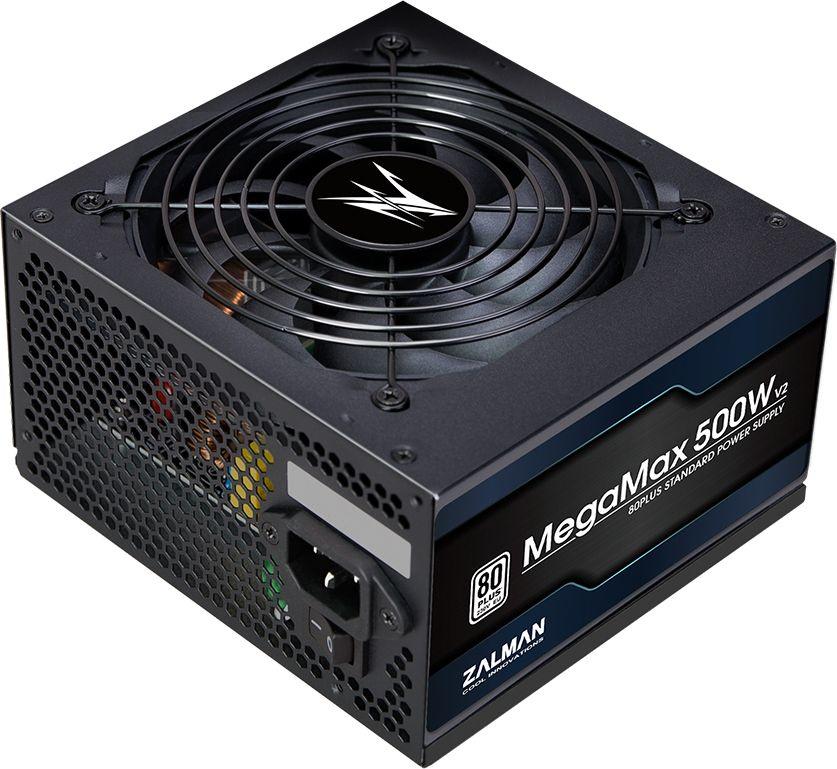 Zalman ZM500-TXII V2