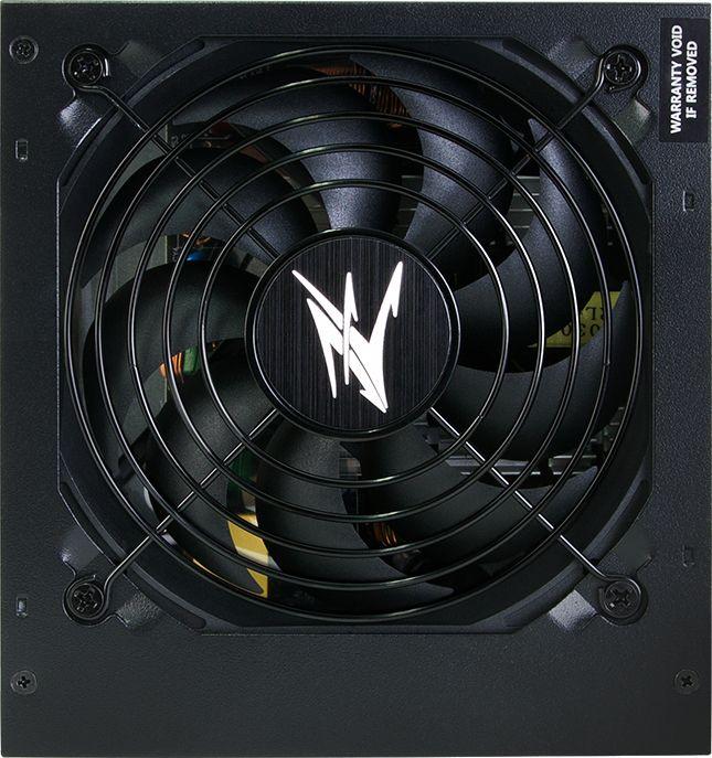 Zalman ZM500-TXII V2