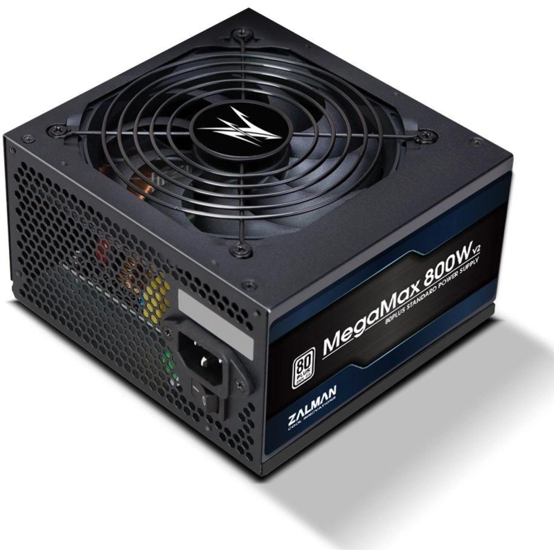 Zalman ZM800-TXII V2
