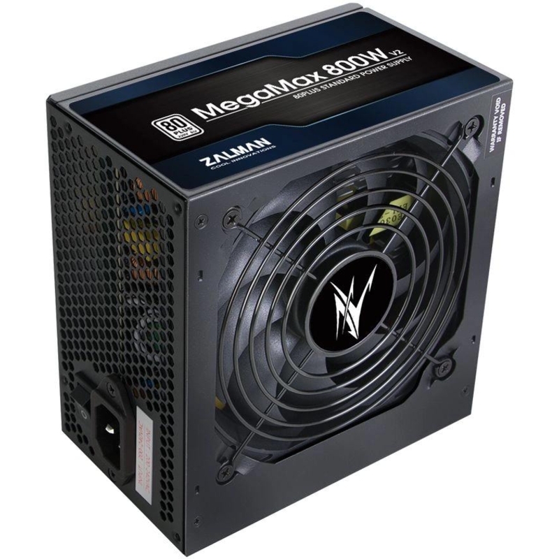 Zalman ZM800-TXII V2