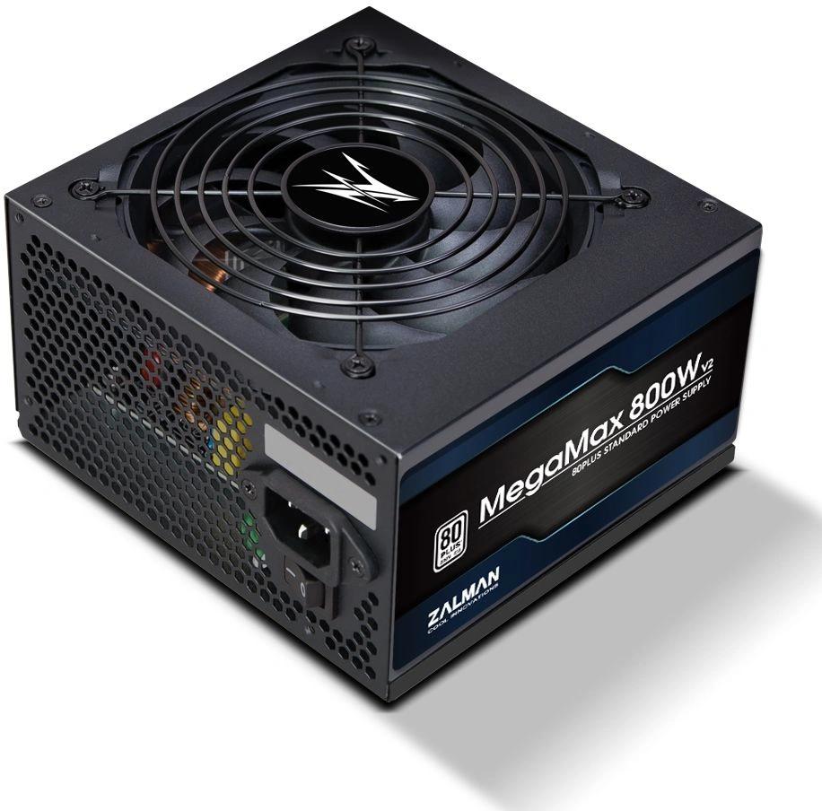 Zalman ZM800-TXII V2