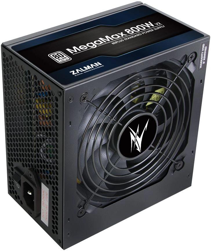 Zalman ZM800-TXII V2