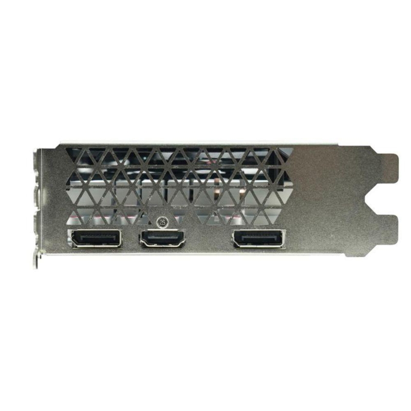 AFOX CORPORATION AFRX580-8192D5H3-V3
