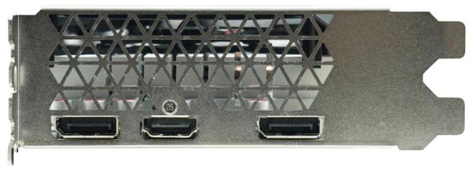 AFOX CORPORATION AFRX580-8192D5H3-V3