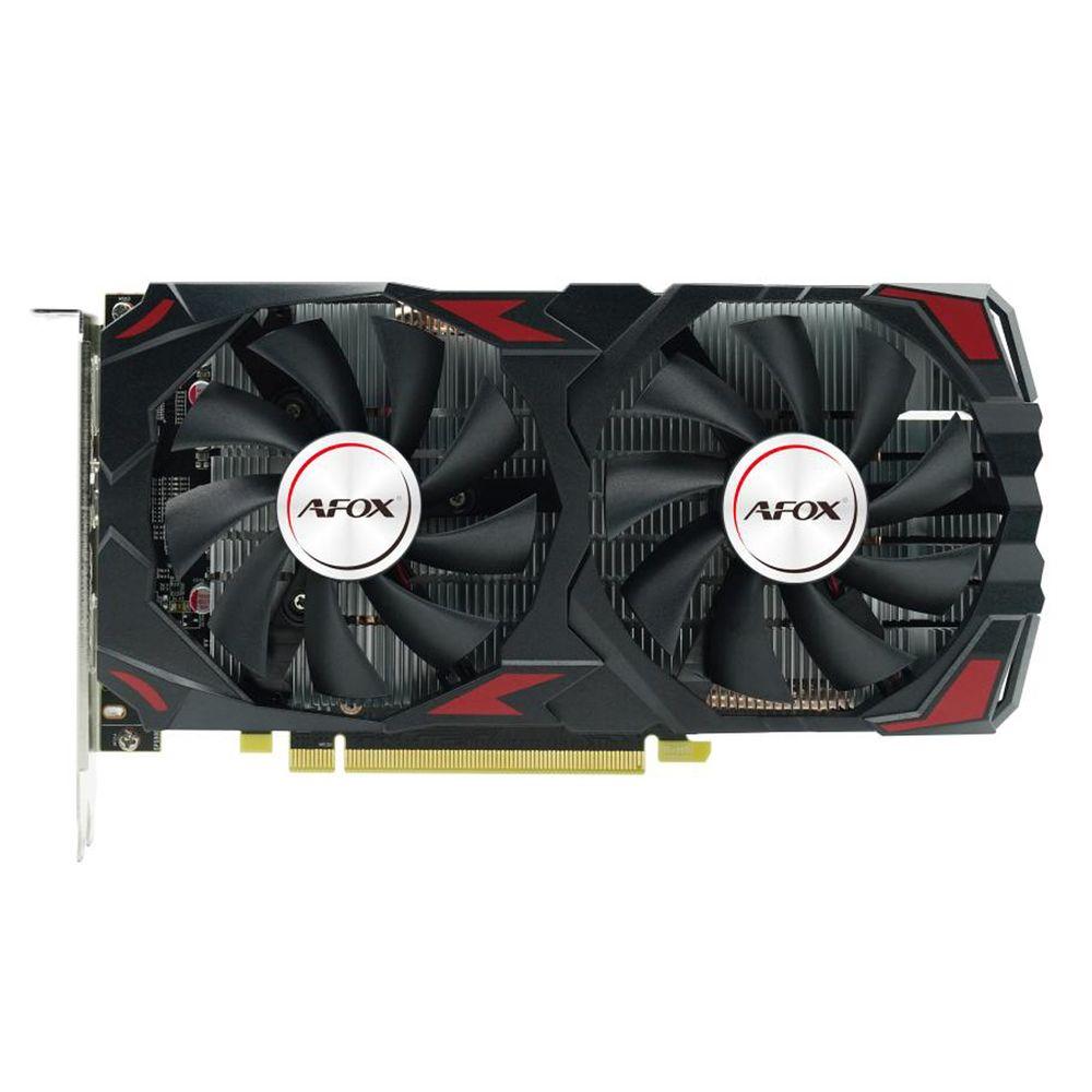 AFOX CORPORATION AFRX580-8192D5H3-V3