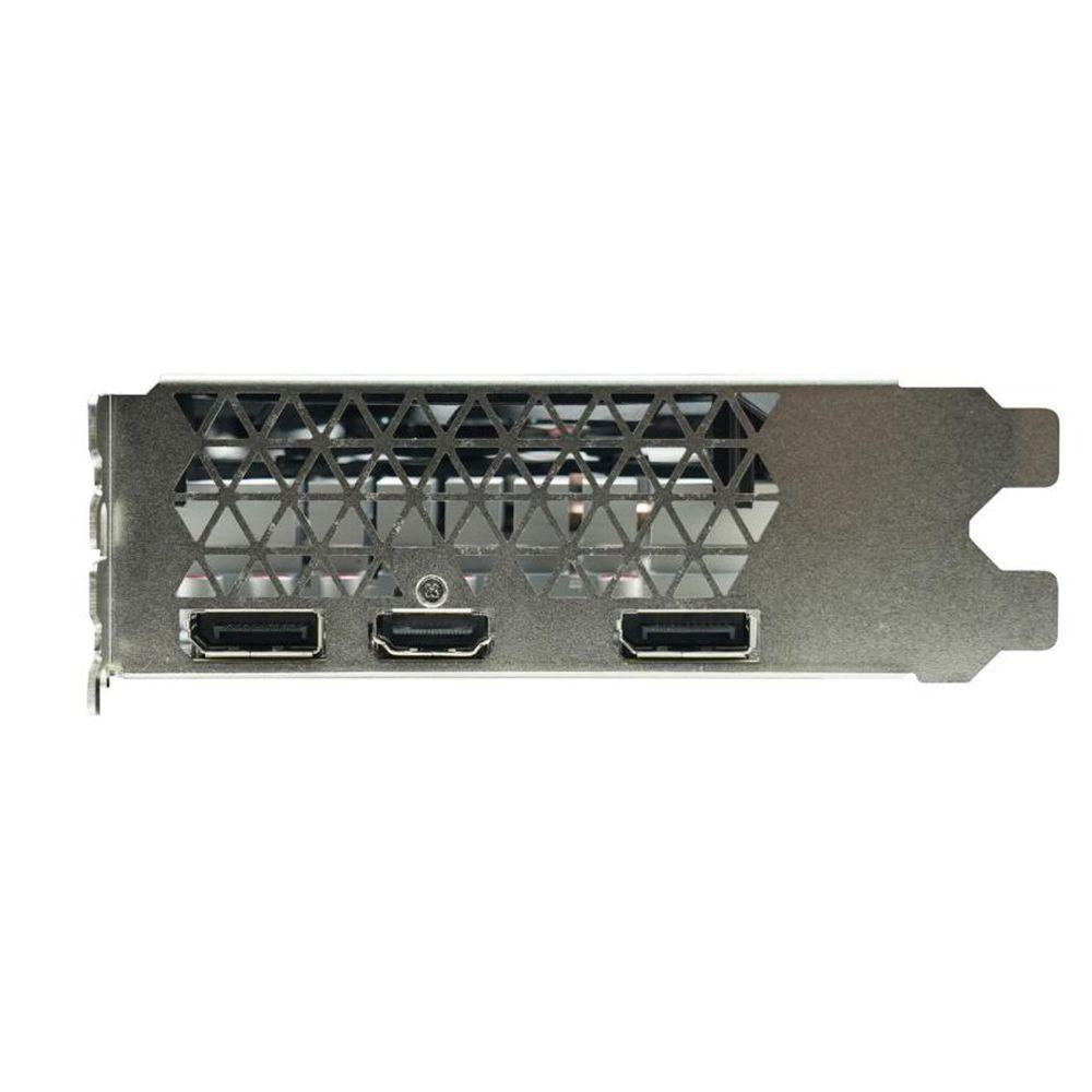 AFOX CORPORATION AFRX580-8192D5H3-V3