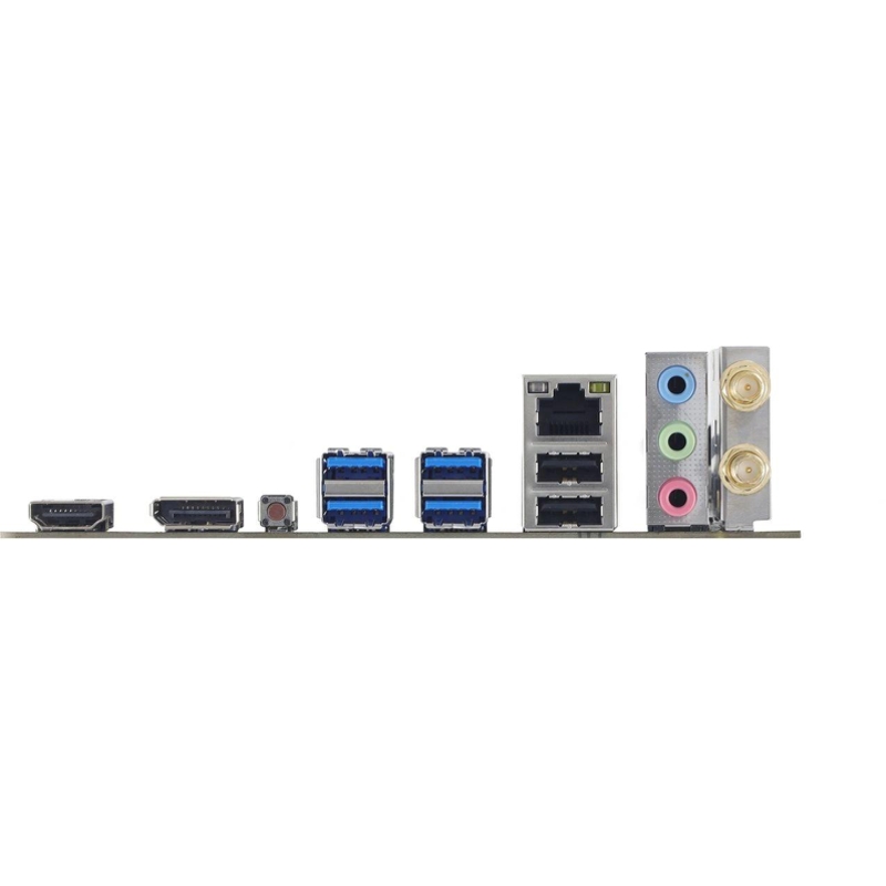 Biostar Microtech Netherlands B.V. B850MT2-E DJ