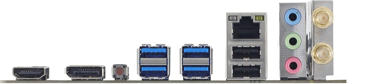 Biostar Microtech Netherlands B.V. B850MT2-E DJ