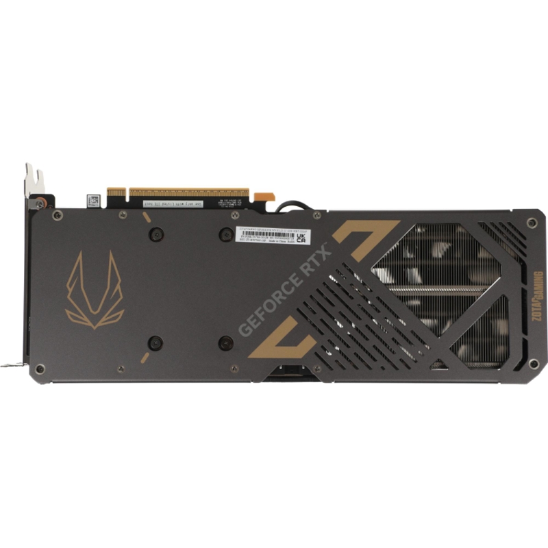 ZOTAC ZT-B50700J-10P