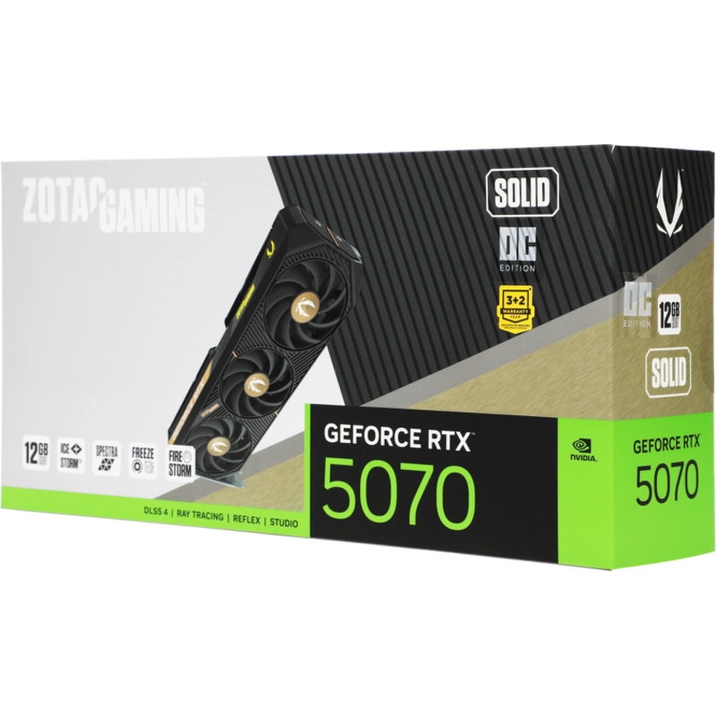 ZOTAC ZT-B50700J-10P