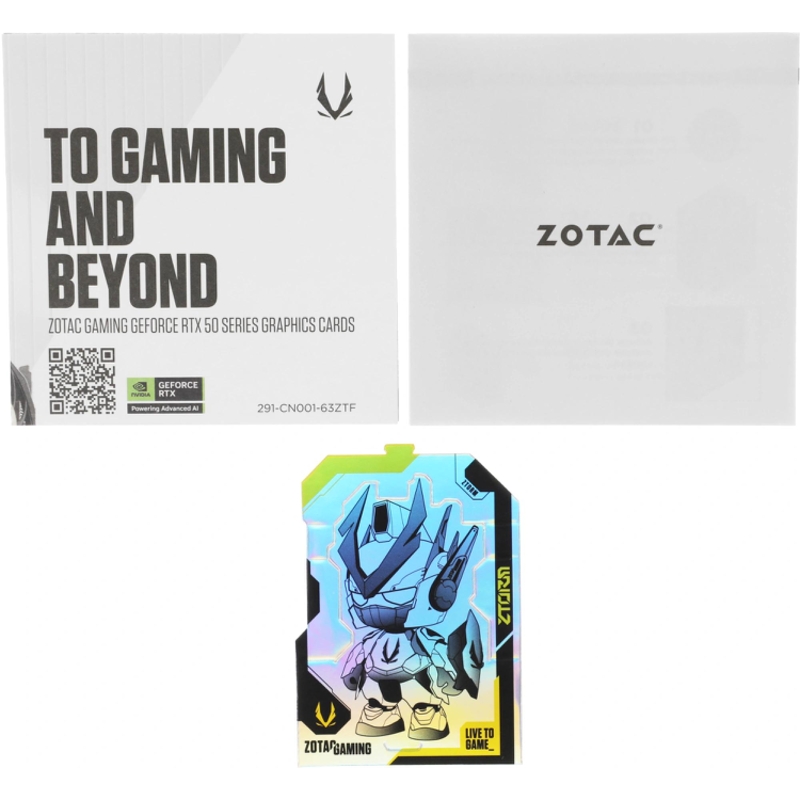 ZOTAC ZT-B50700J-10P