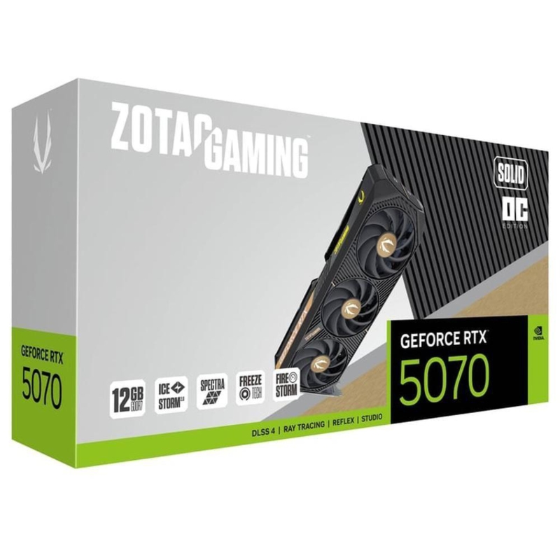 ZOTAC ZT-B50700J-10P