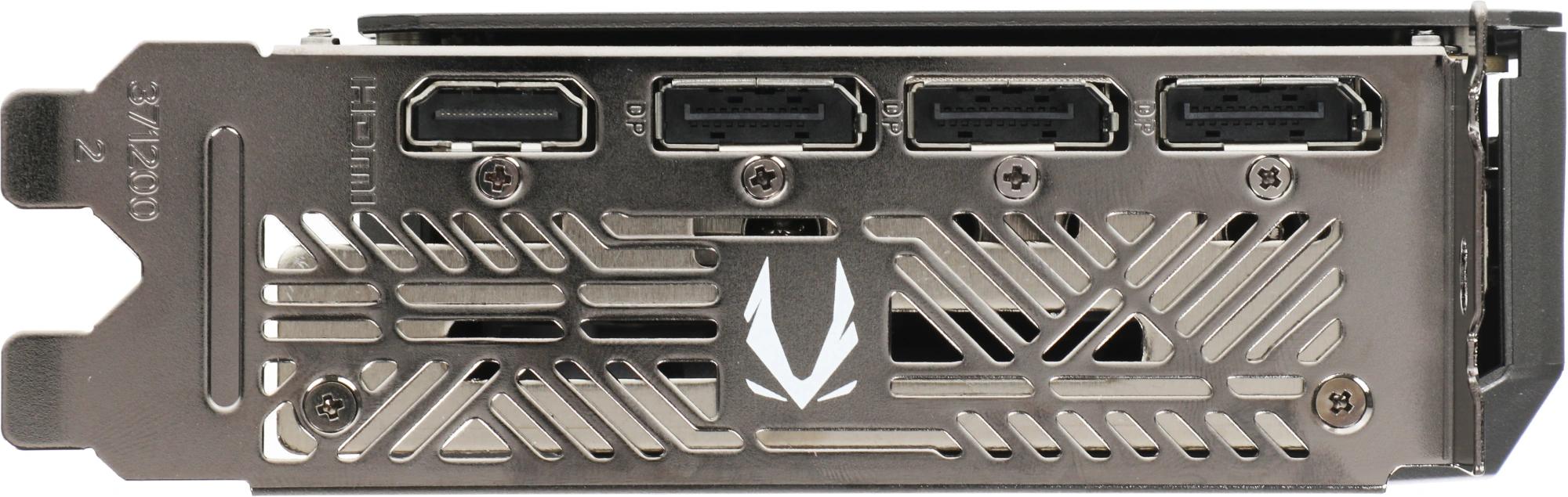 ZOTAC ZT-B50700J-10P