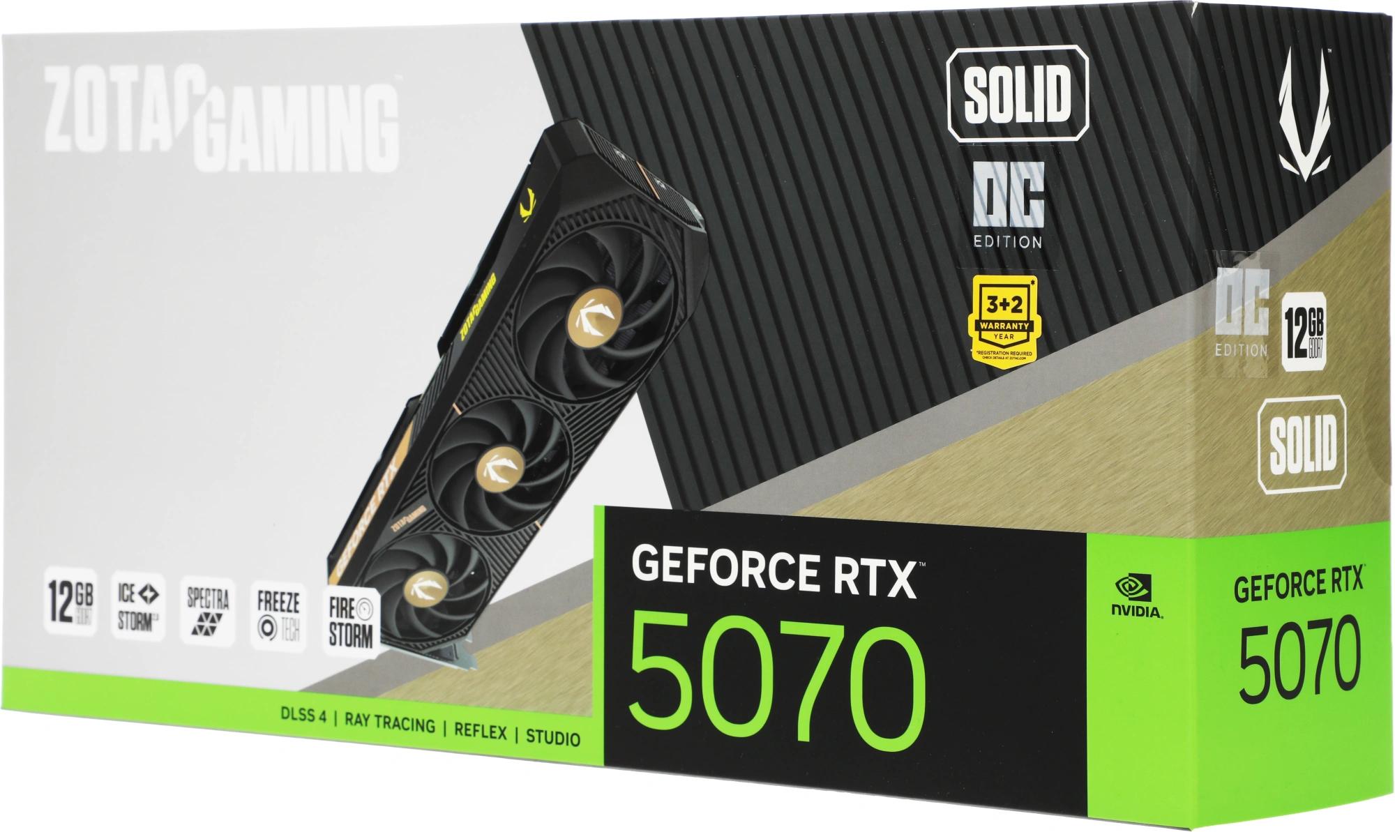 ZOTAC ZT-B50700J-10P
