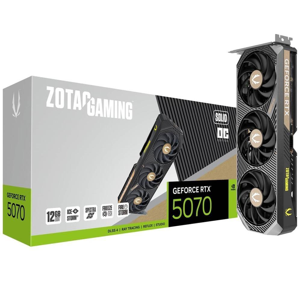 ZOTAC ZT-B50700J-10P